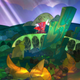 Screenshot: Pyre/Supergiant Games